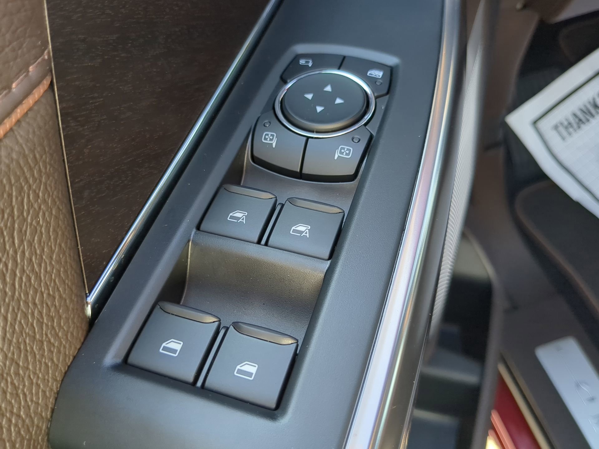 New 2026 Ford F150 King Ranch w/ Equipment Group 601A High image 50