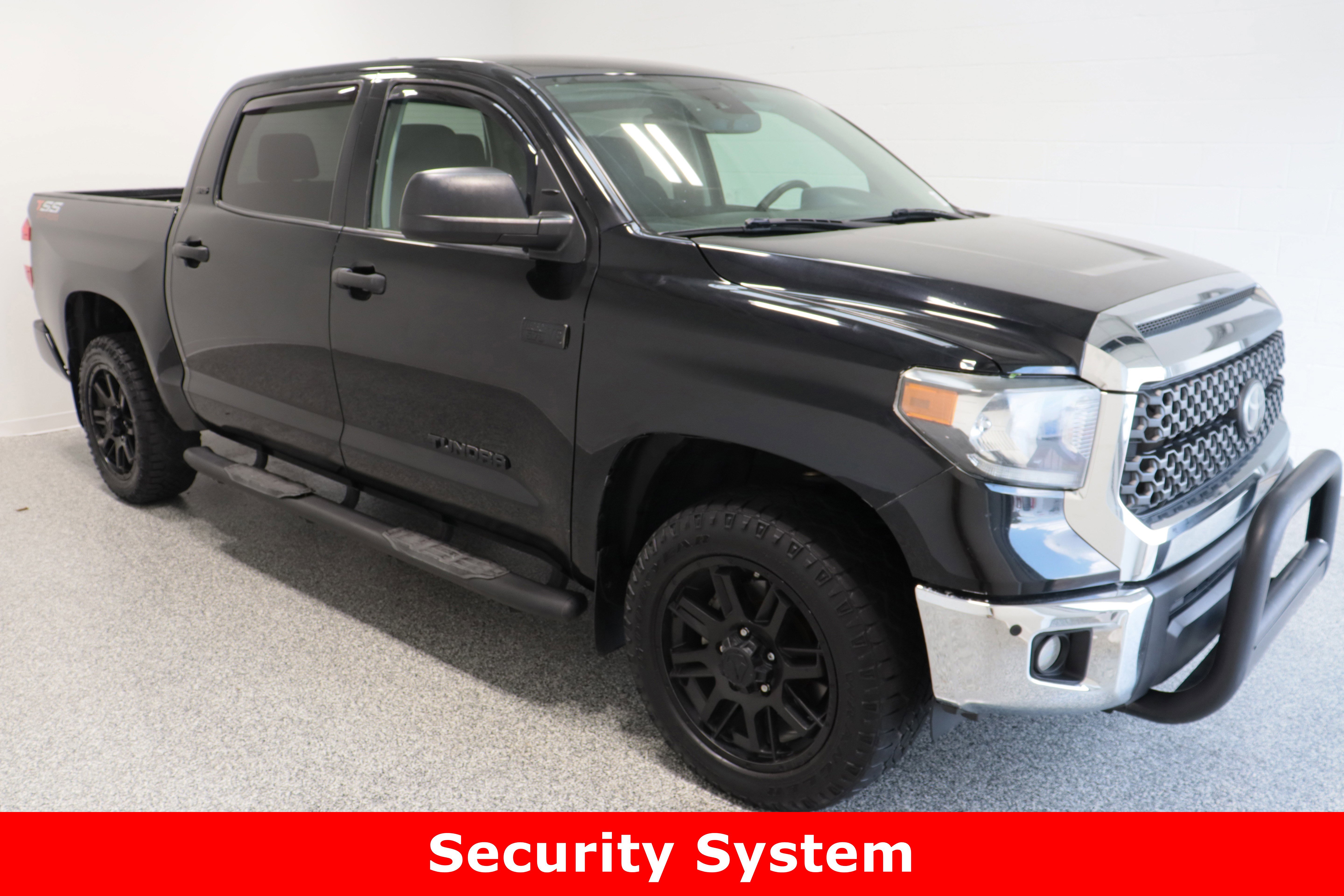 Used 2021 Toyota Tundra SR5 image 4