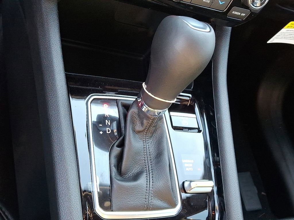 New 2026 Jeep Compass Limited AWD/4WD image 16