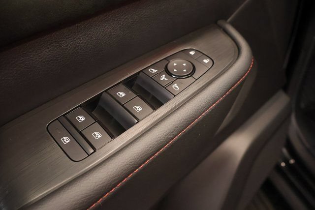 New 2026 Nissan Armada NISMO AWD/4WD image 11
