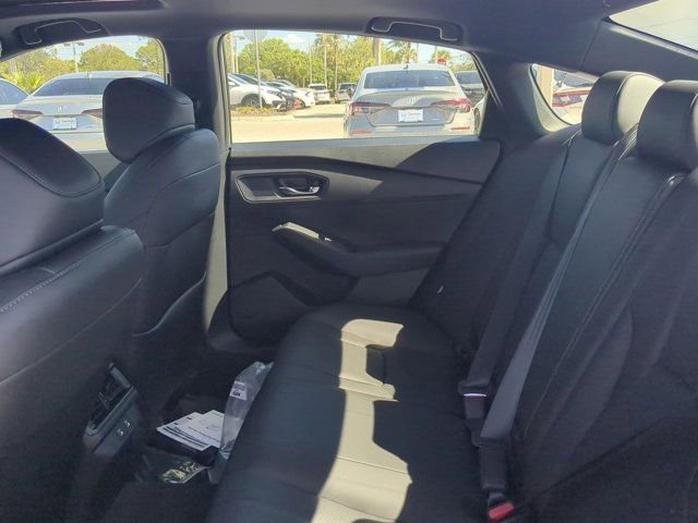 New 2026 Honda Accord Sport image 12