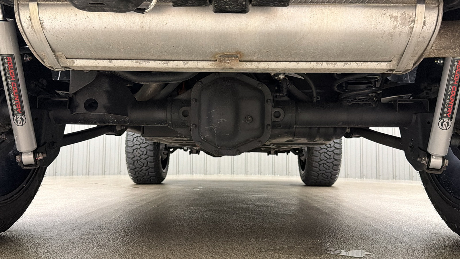 Used 2024 Jeep Wrangler Unlimited AWD/4WD image 14
