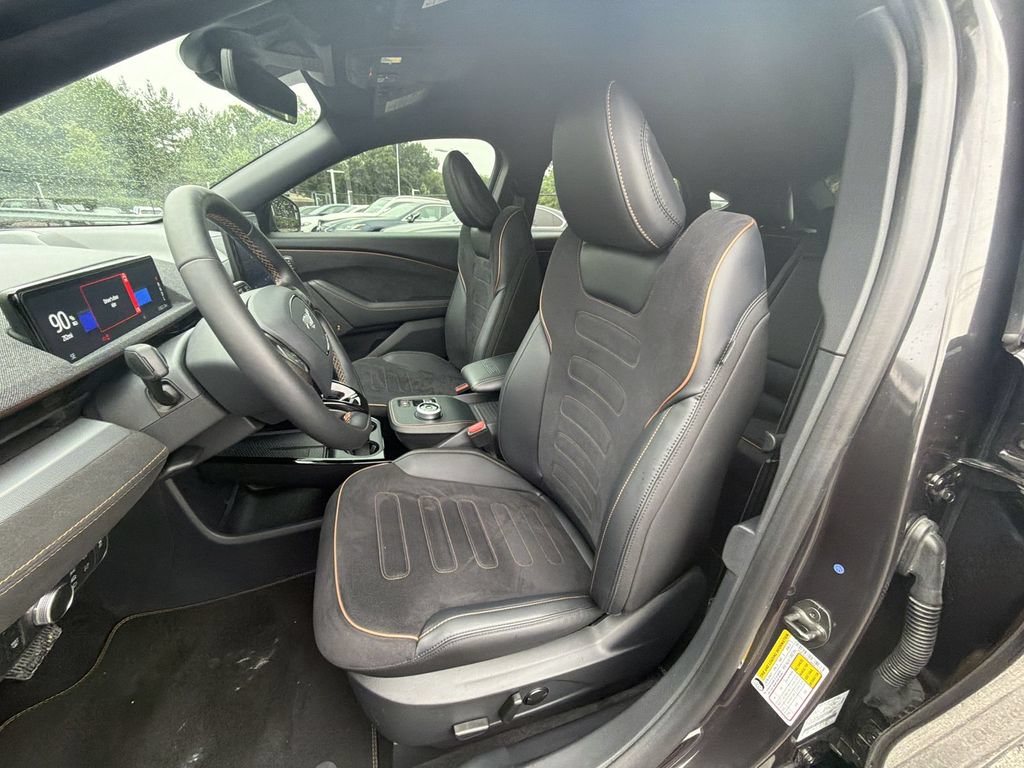 Used 2022 Ford Mustang Mach-E GT AWD/4WD image 19