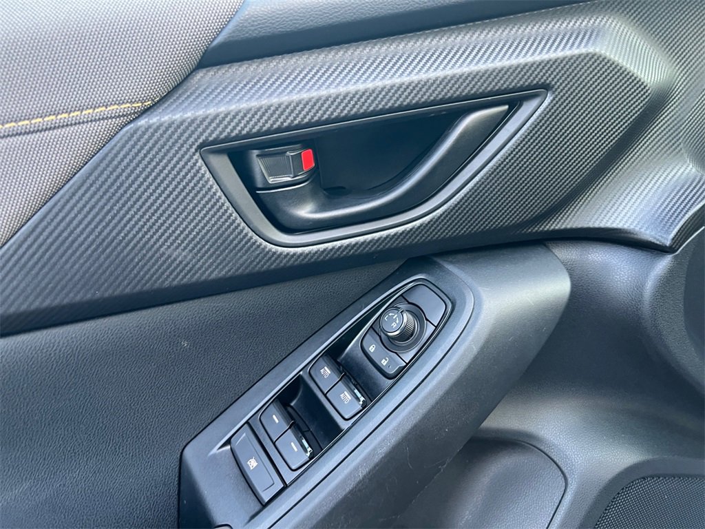 Certified 2024 Subaru Crosstrek 2.5i Sport image 11