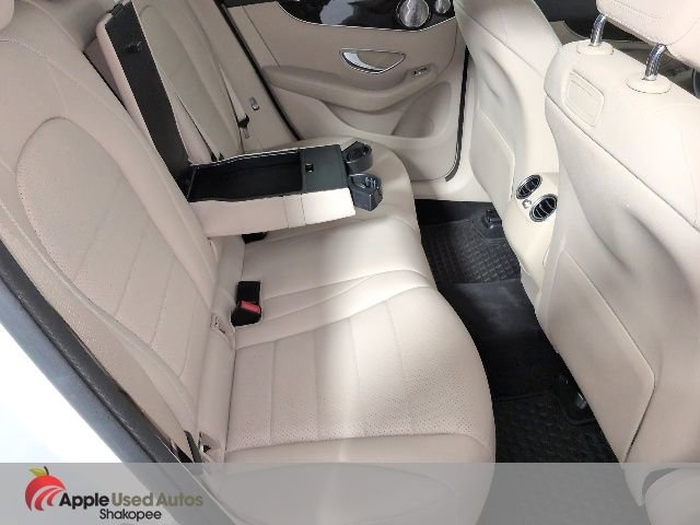 Used 2018 Mercedes-Benz GLC 300 4MATIC image 40