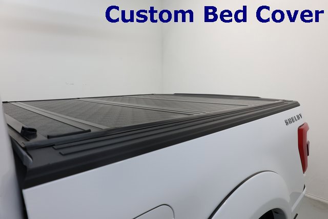 Used 2023 Ford F150 Lariat w/ Equipment Group 502A High image 51