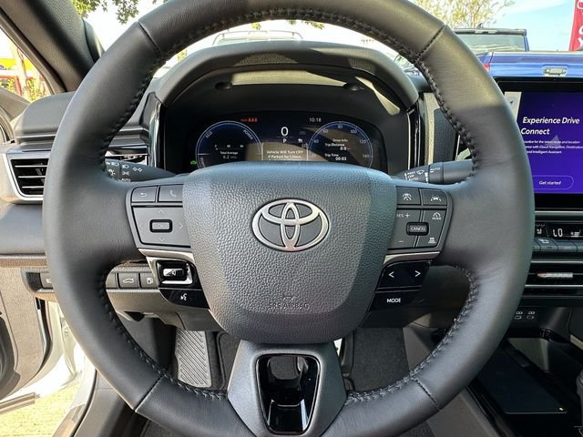 New 2026 Toyota Camry XSE w/ Premium Package FWD image 12