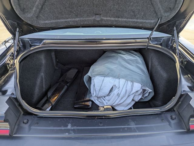 Used 2018 Dodge Challenger R/T image 30