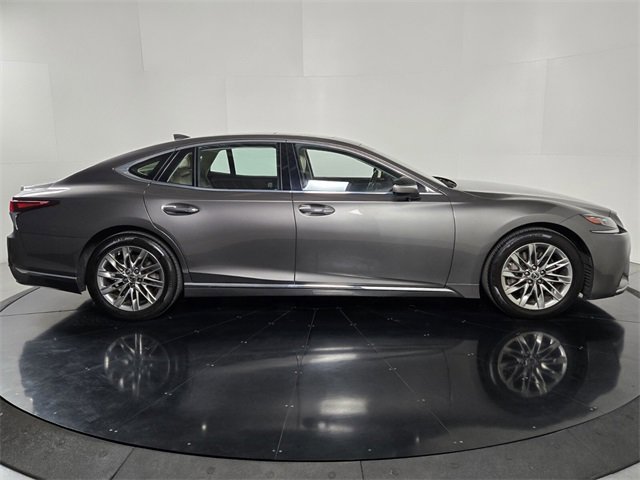 Used 2018 Lexus LS 500 image 7