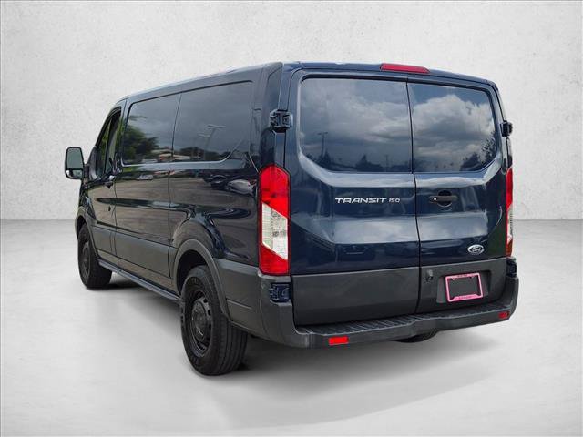 Used 2018 Ford Transit 150 130 Low Roof RWD image 7