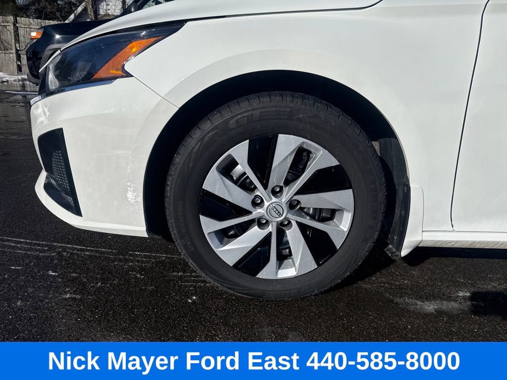 Used 2023 Nissan Altima 2.5 S image 10