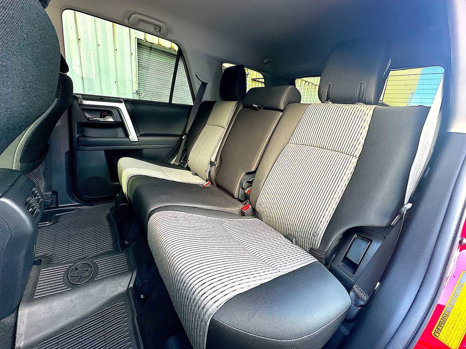 Used 2023 Toyota 4Runner SR5 image 23