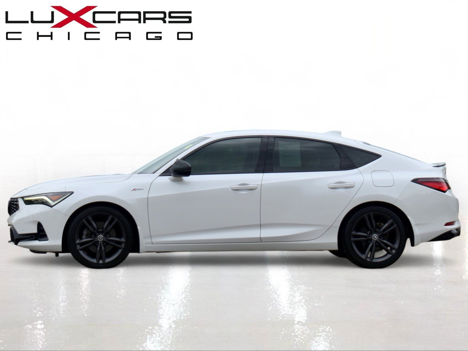 Used 2023 Acura Integra A-Spec w/ Technology Package FWD image 7