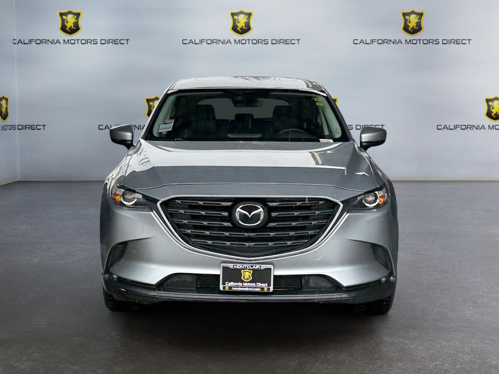 Used 2023 MAZDA CX-9 Touring Plus image 6