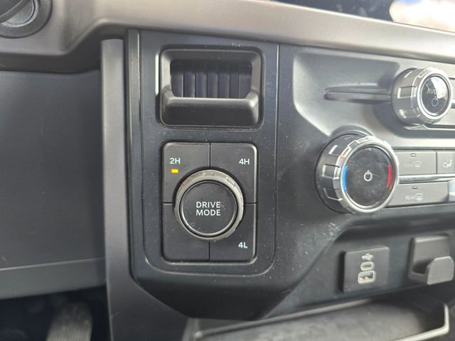 Used 2025 Ford F150 XLT w/ Equipment Group 301A Standard AWD/4WD image 18