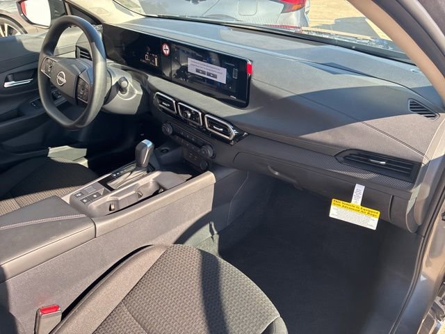 Used 2026 Nissan Sentra S w/ Floor Mat Package FWD image 12