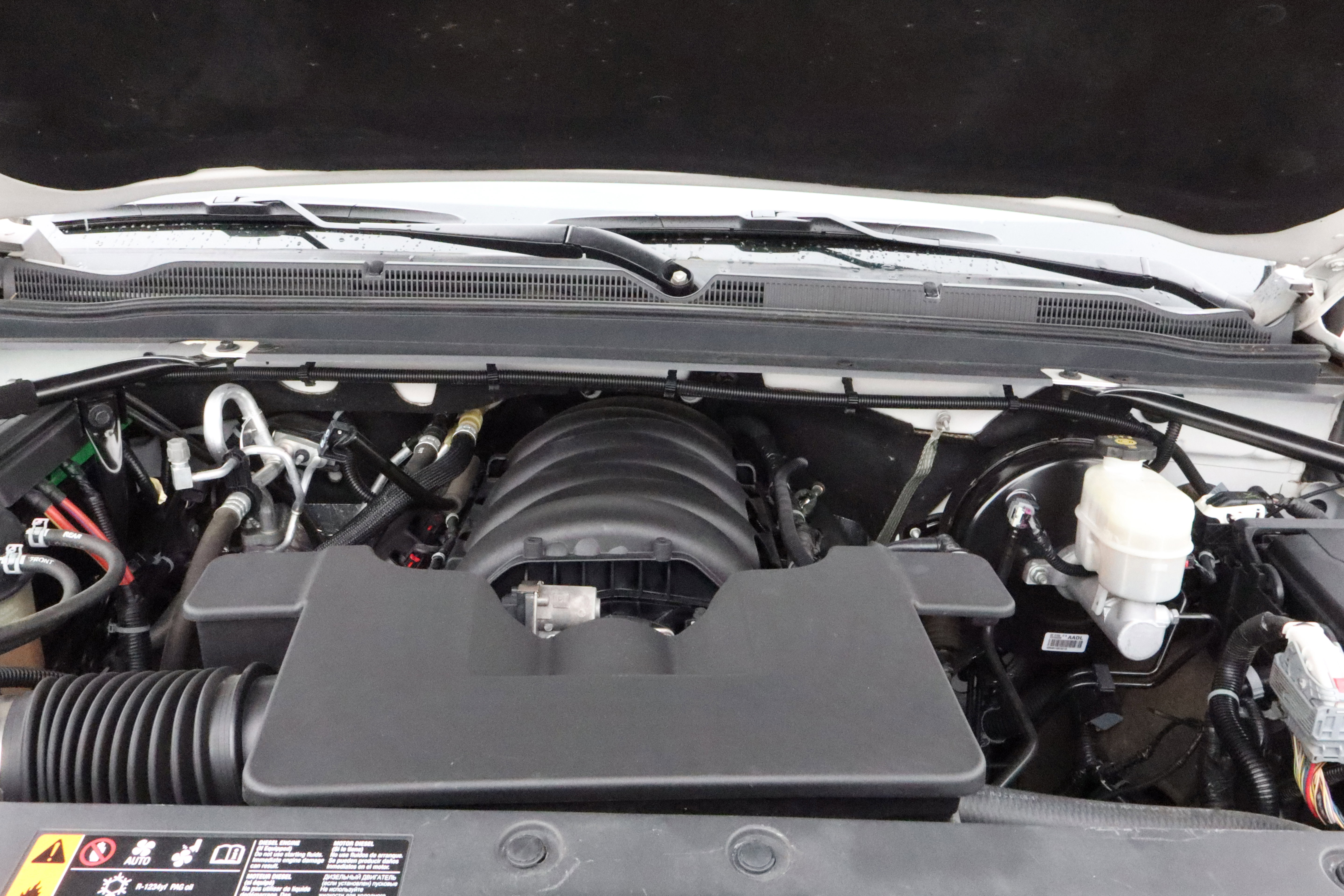 Used 2019 Chevrolet Tahoe Premier image 18