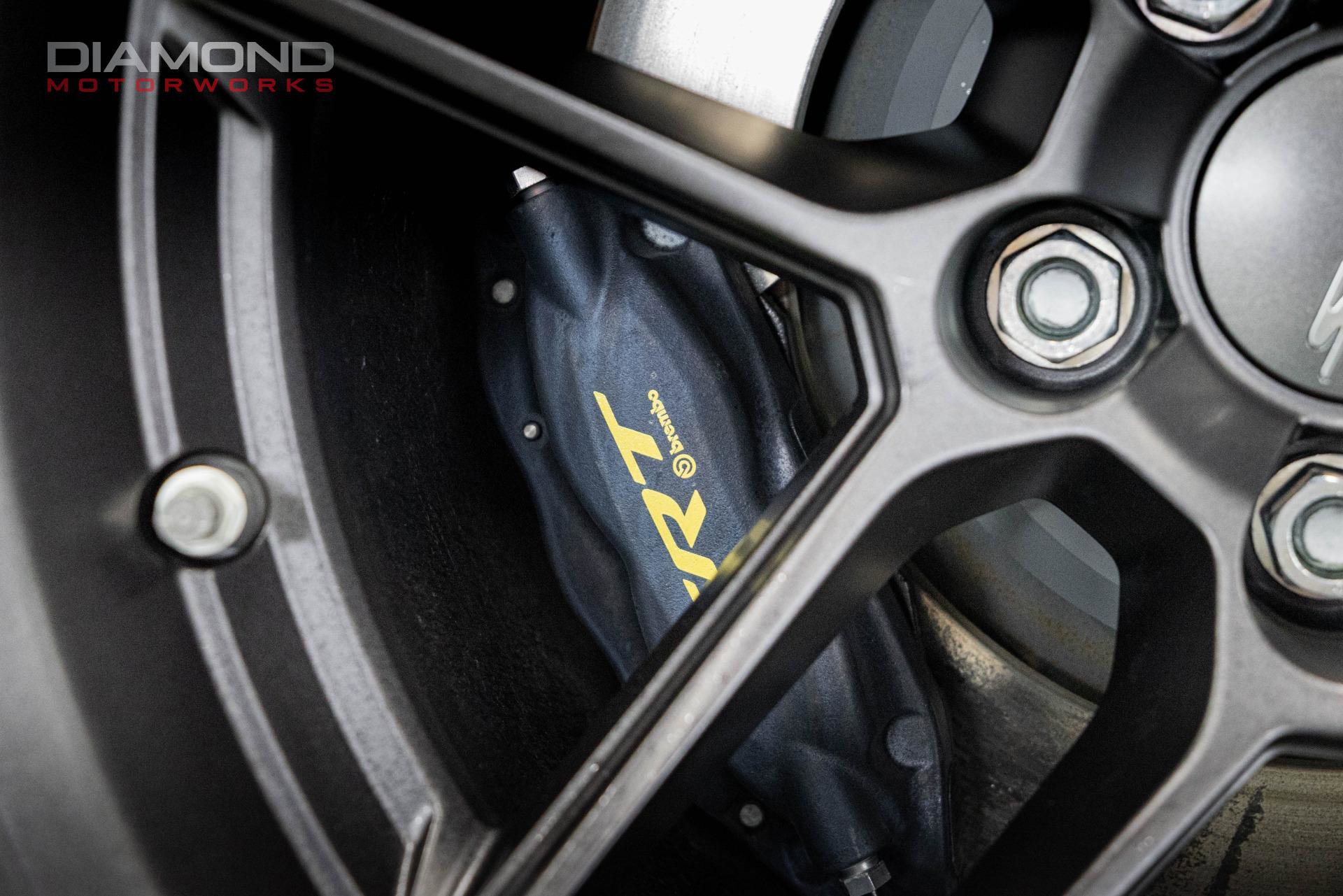 Used 2023 Dodge Challenger SRT Hellcat Redeye image 38