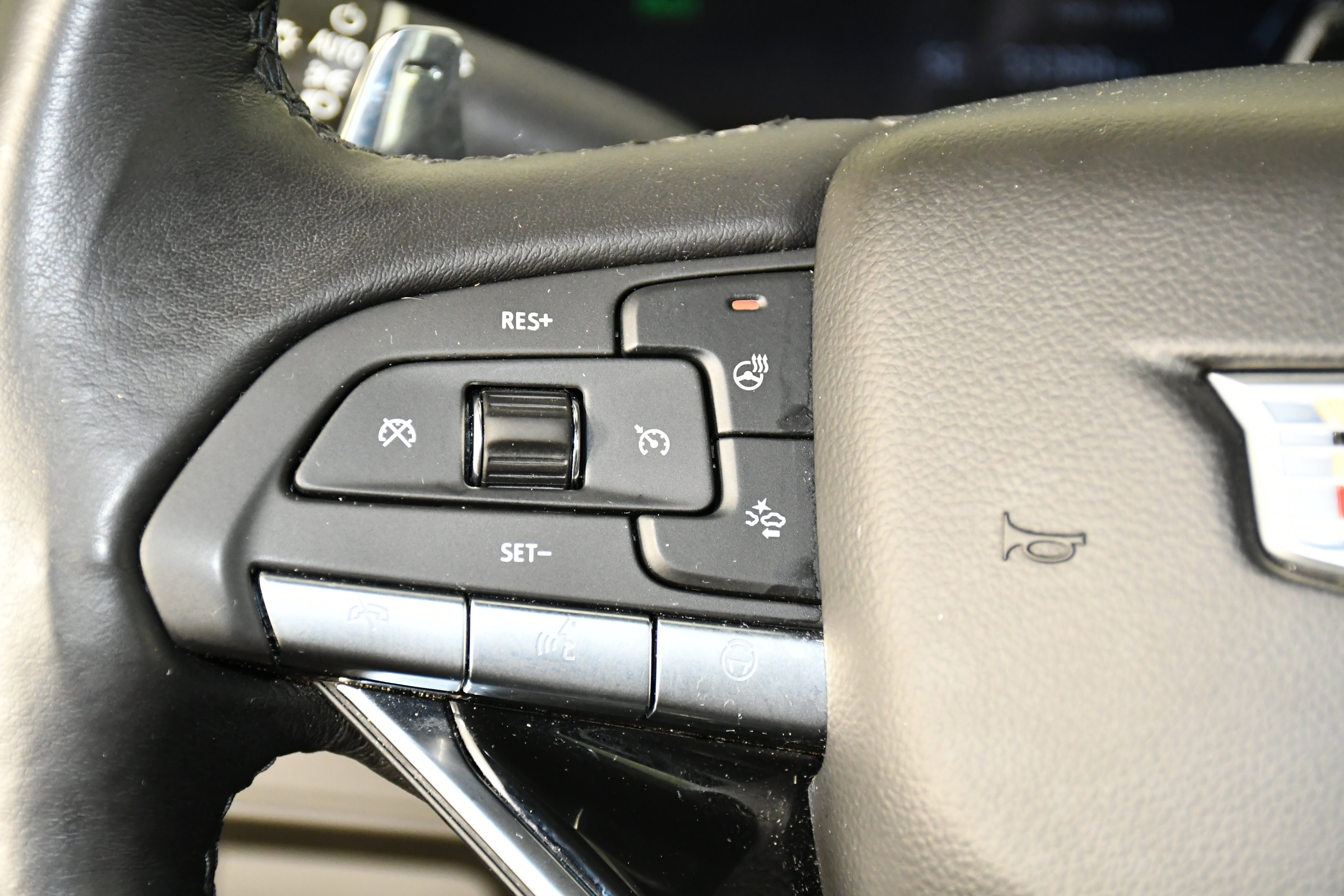 Used 2025 Cadillac CT5 Premium Luxury RWD image 20