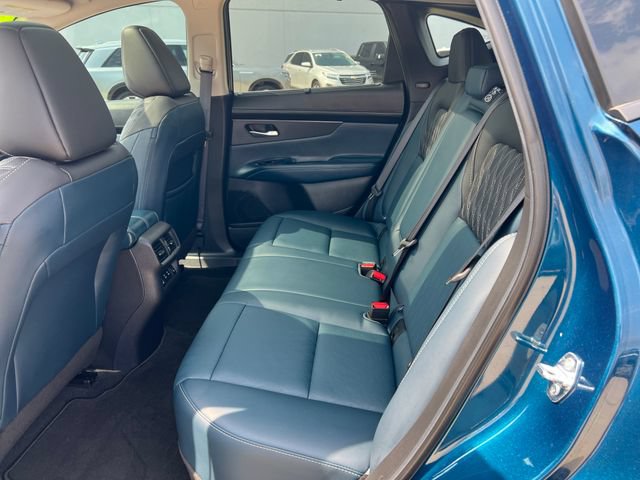 Used 2026 Nissan Murano Platinum w/ Cargo Package AWD/4WD image 15