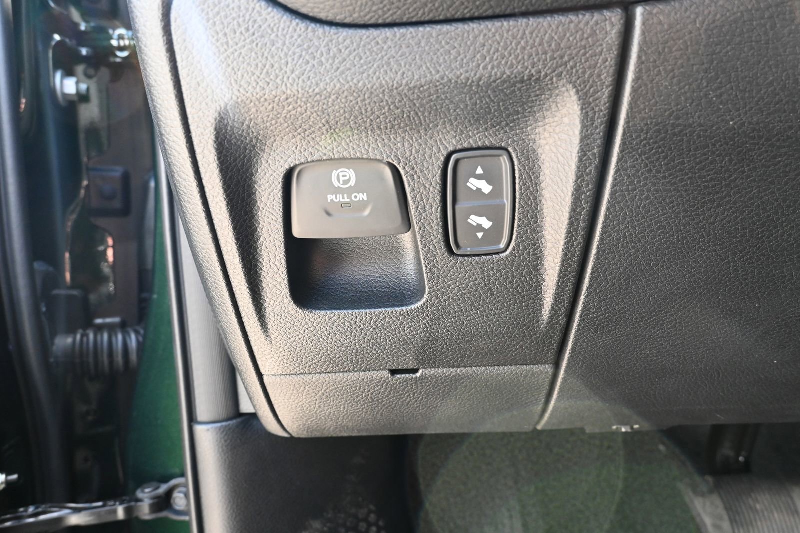 New 2026 RAM 1500 Rebel w/ Rebel Level 2 Equipment Group AWD/4WD image 8