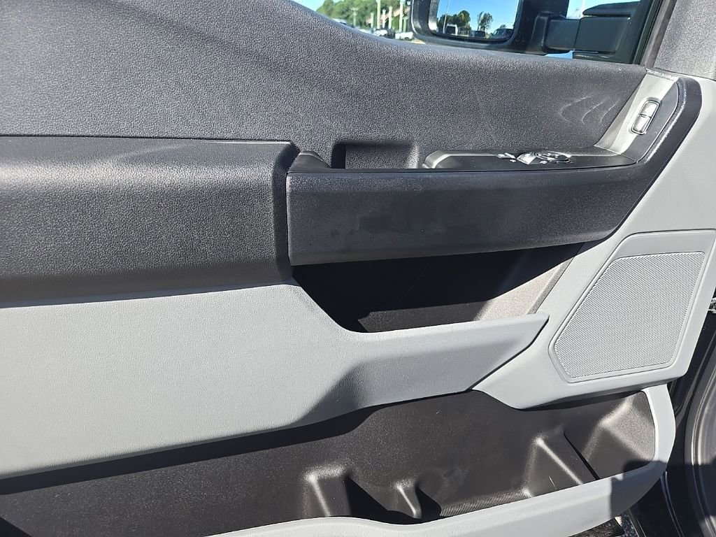 New 2026 Ford F350 XL w/ XL Driver Assist Package image 12
