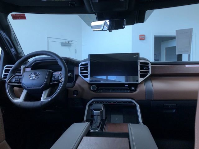 New 2026 Toyota Tundra 1794 Edition image 11