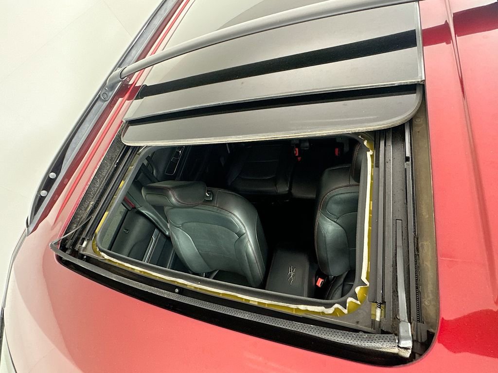 Used 2018 Ford Explorer Sport w/ Equipment Group 401A image 22