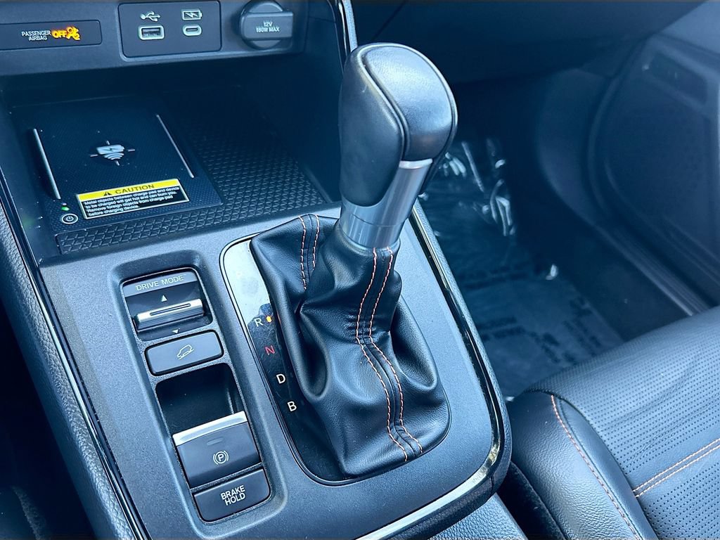 Certified 2023 Honda CR-V Sport Touring image 17