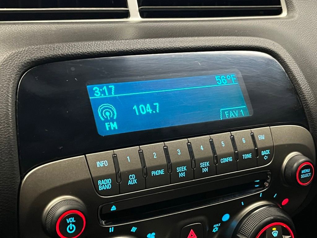 Used 2010 Chevrolet Camaro SS w/ RS Package image 20