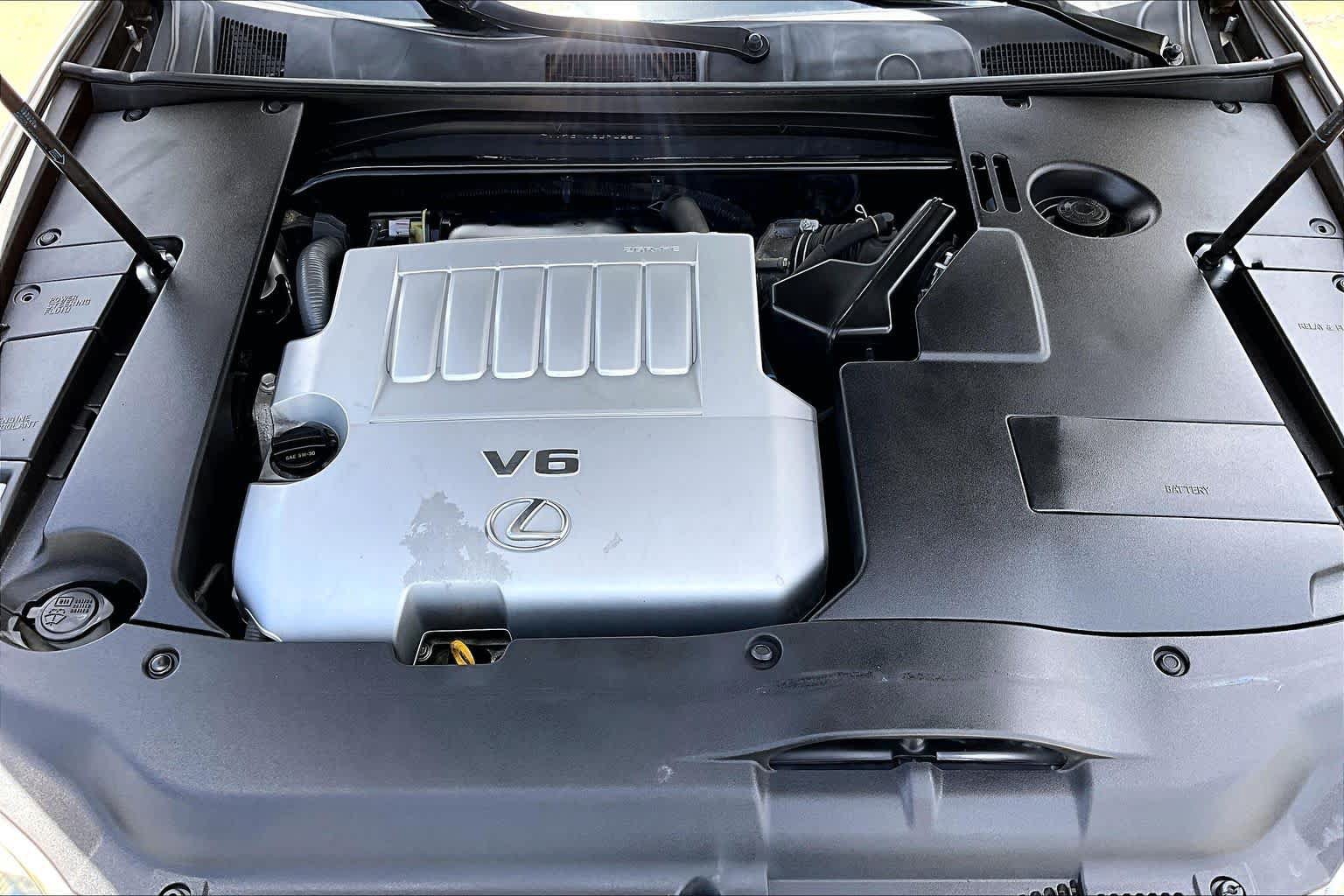 Used 2012 Lexus ES 350 FWD image 28