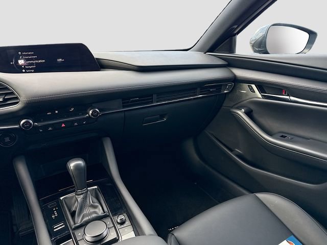 Used 2019 MAZDA MAZDA3 AWD Hatchback w/ Preferred Pkg image 25