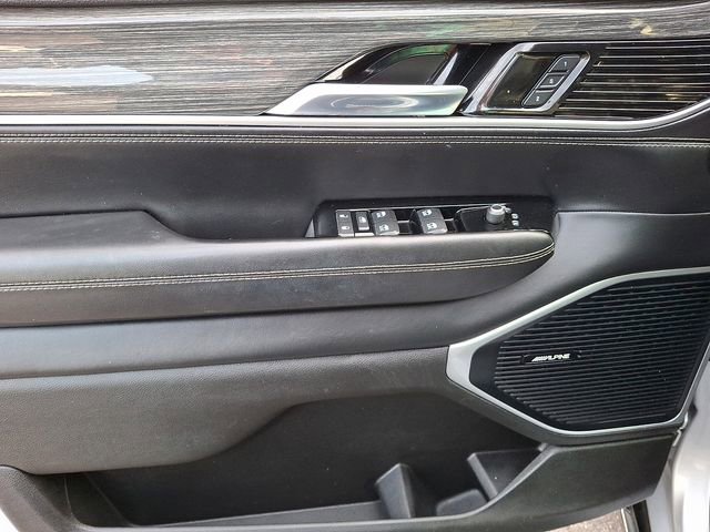 Used 2022 Jeep Wagoneer Series II image 16