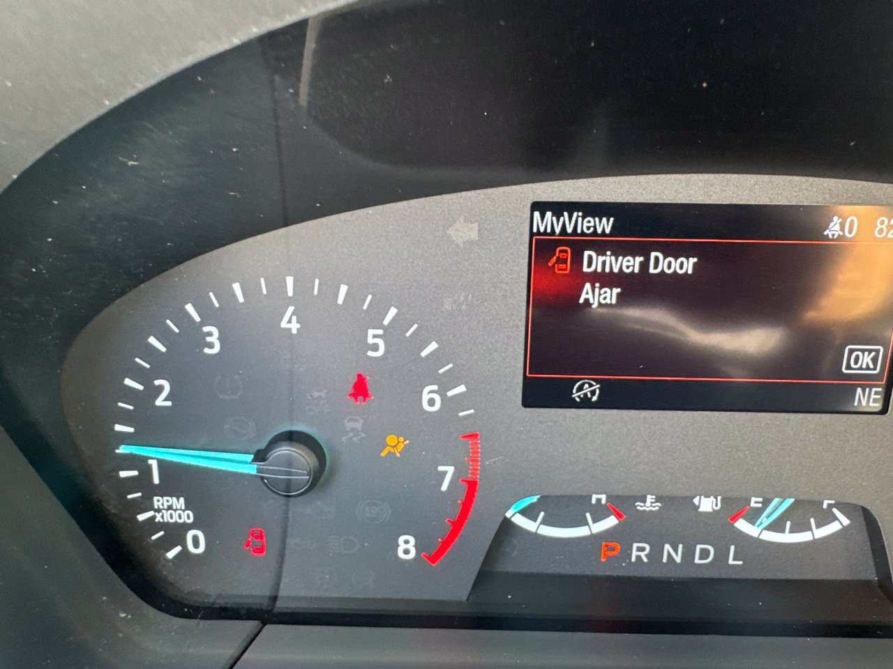 Used 2022 Ford Escape SEL FWD image 10