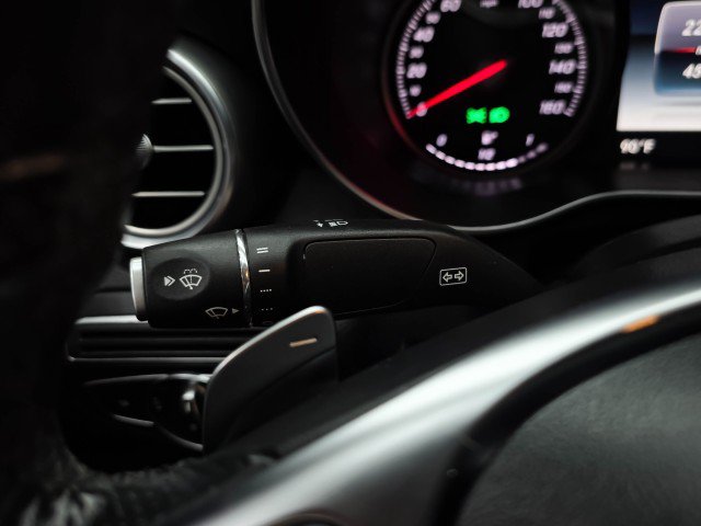Used 2017 Mercedes-Benz C 300 Cabriolet image 21