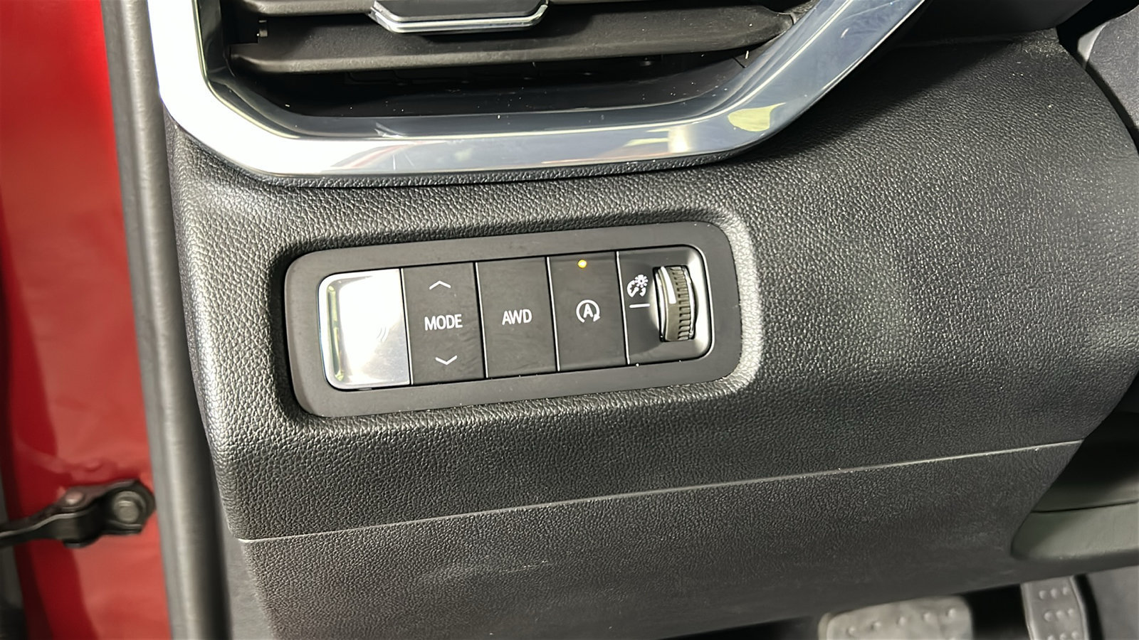 New 2026 GMC Acadia Elevation w/ Black Edition AWD/4WD image 23
