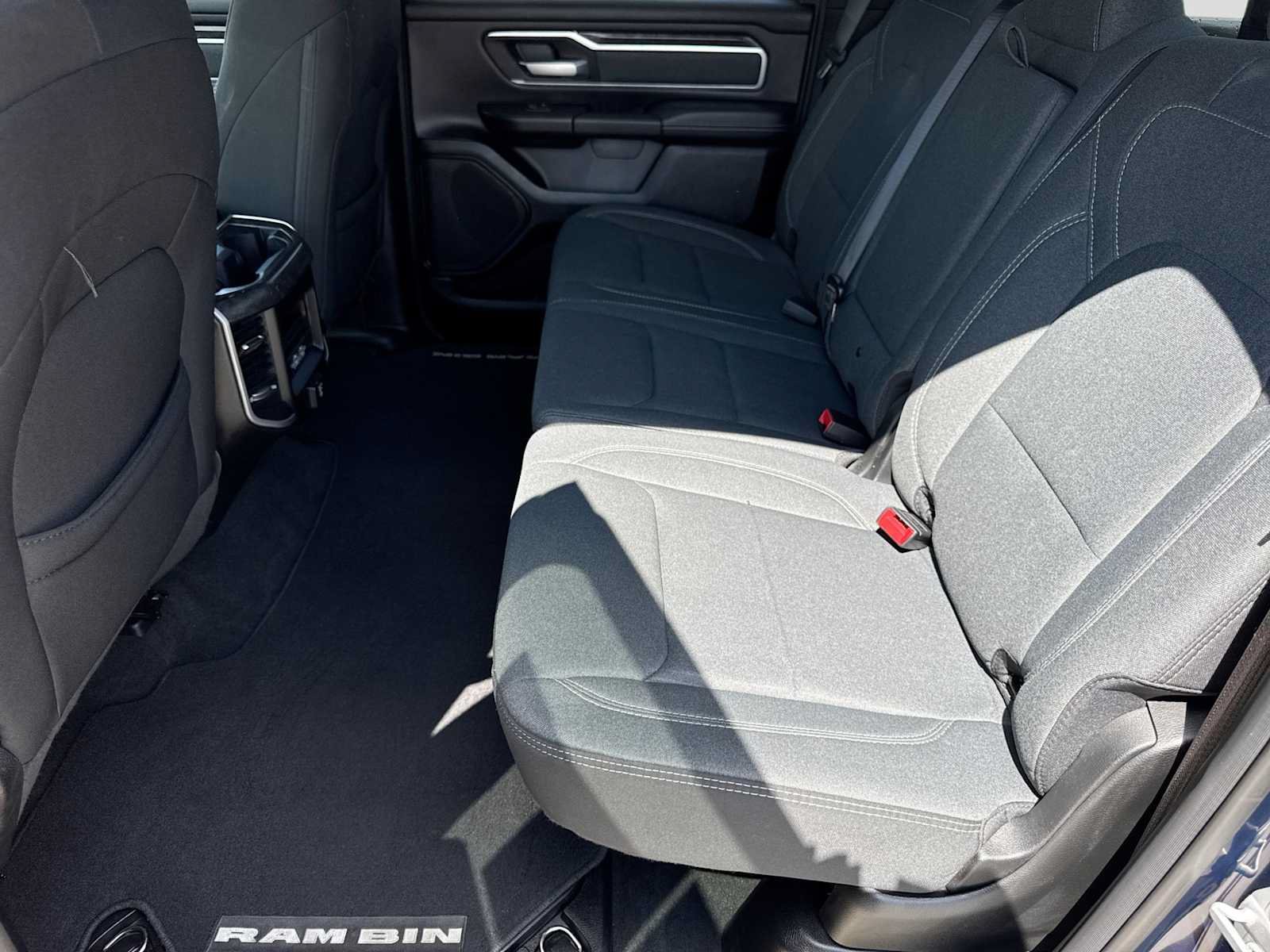 Used 2021 RAM 1500 Big Horn AWD/4WD image 18