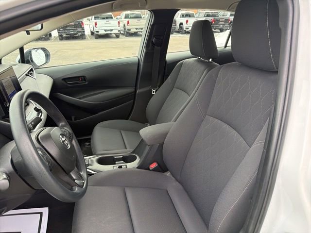 Used 2024 Toyota Corolla LE image 18