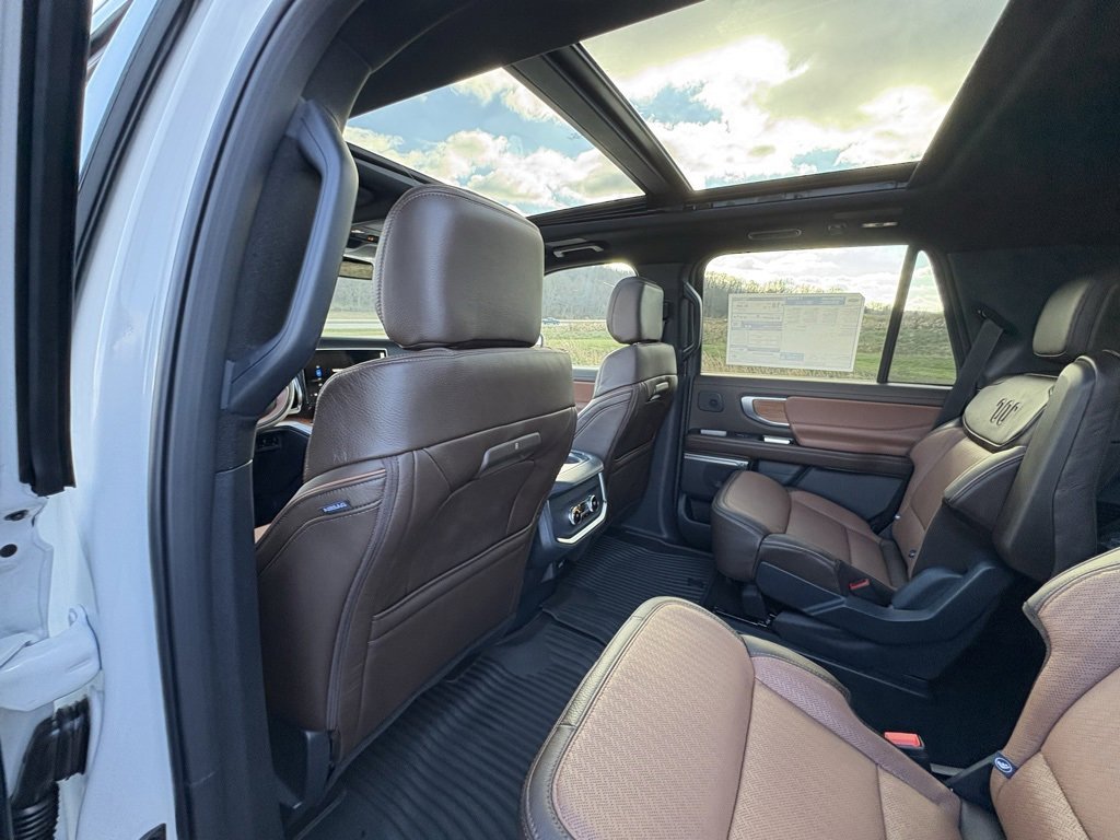 New 2025 Ford Expedition King Ranch image 26