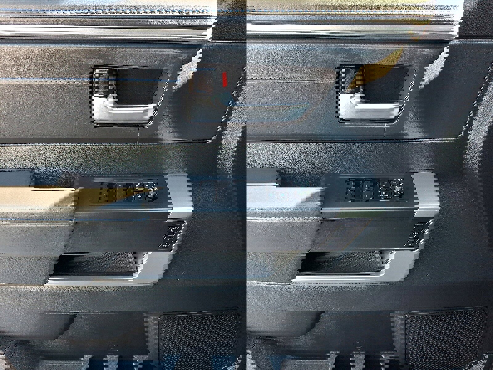 Used 2023 Toyota Sequoia Platinum image 13