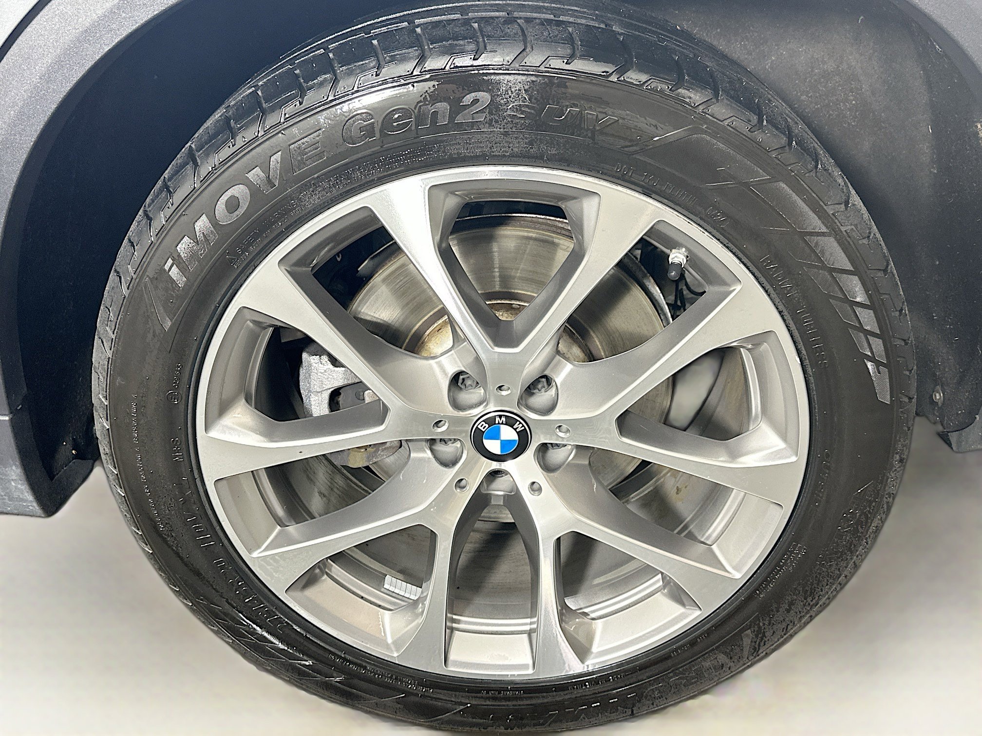 Used 2024 BMW X5 sDrive40i image 11