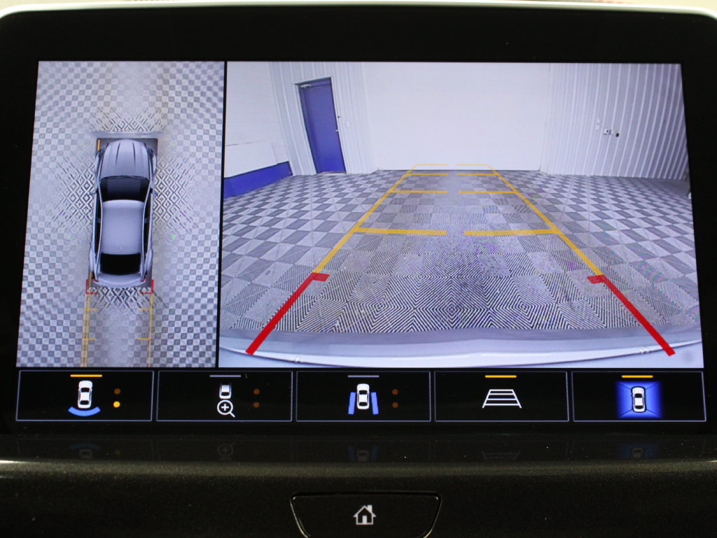 Used 2023 Cadillac CT5 V w/ Super Cruise 2 Package RWD image 21