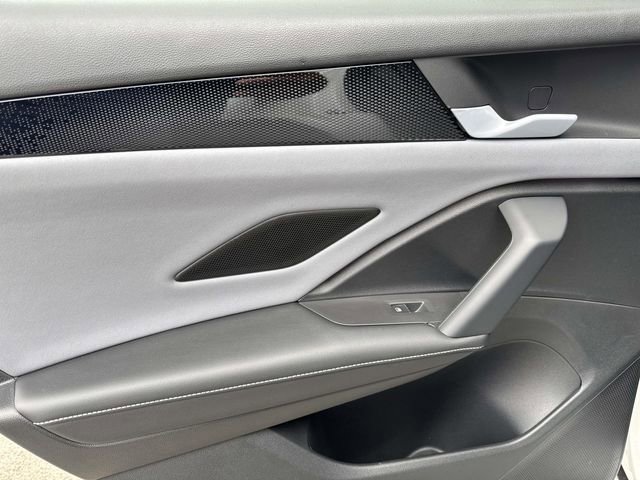 New 2026 Volkswagen Tiguan SE image 8