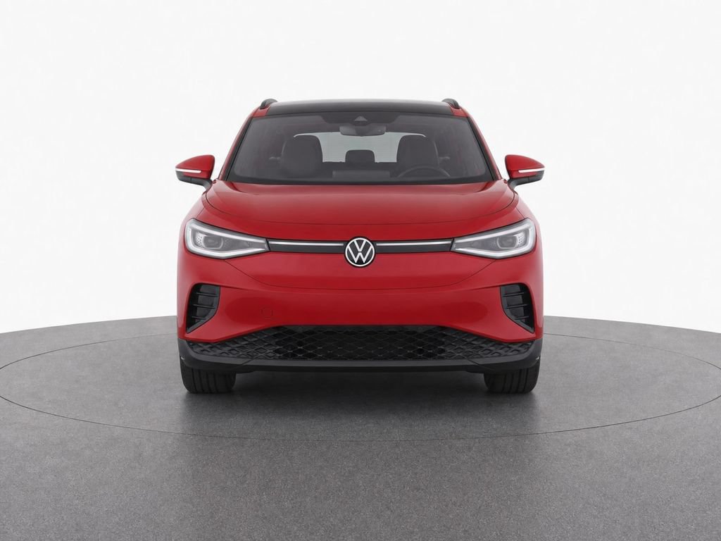 Certified 2023 Volkswagen ID.4 Pro S AWD/4WD image 7