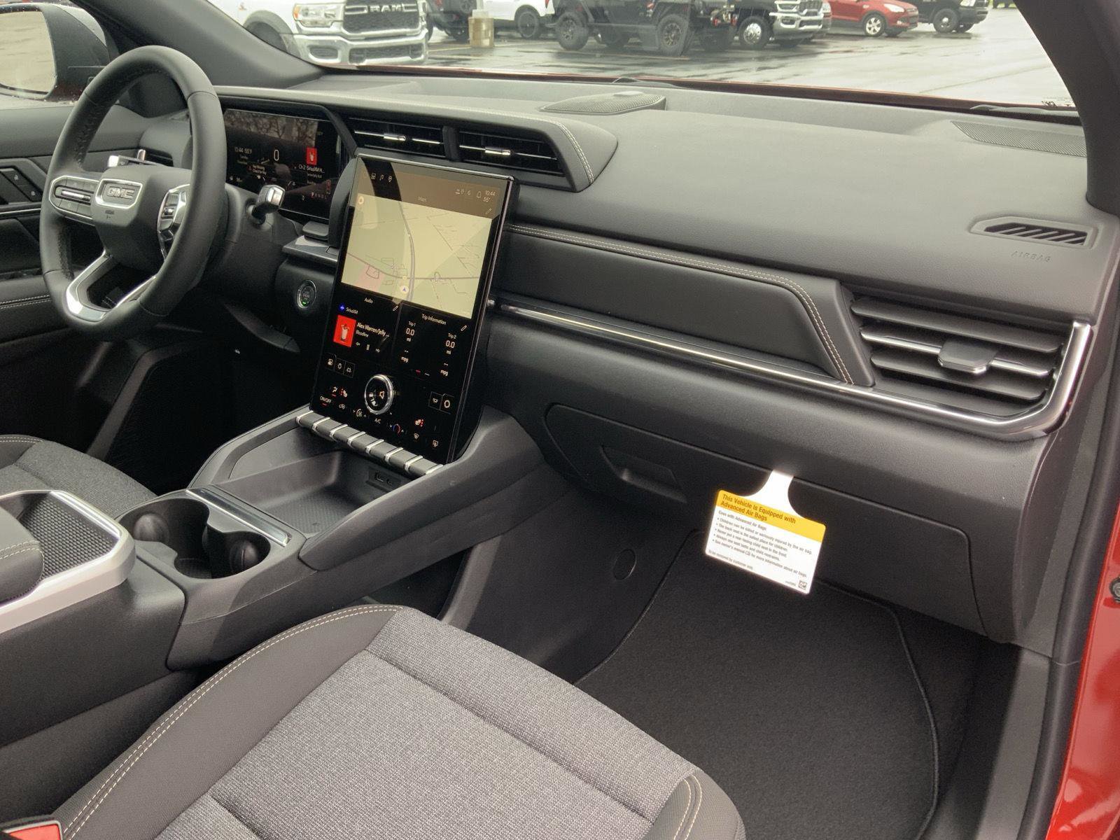 New 2026 GMC Terrain Elevation image 56