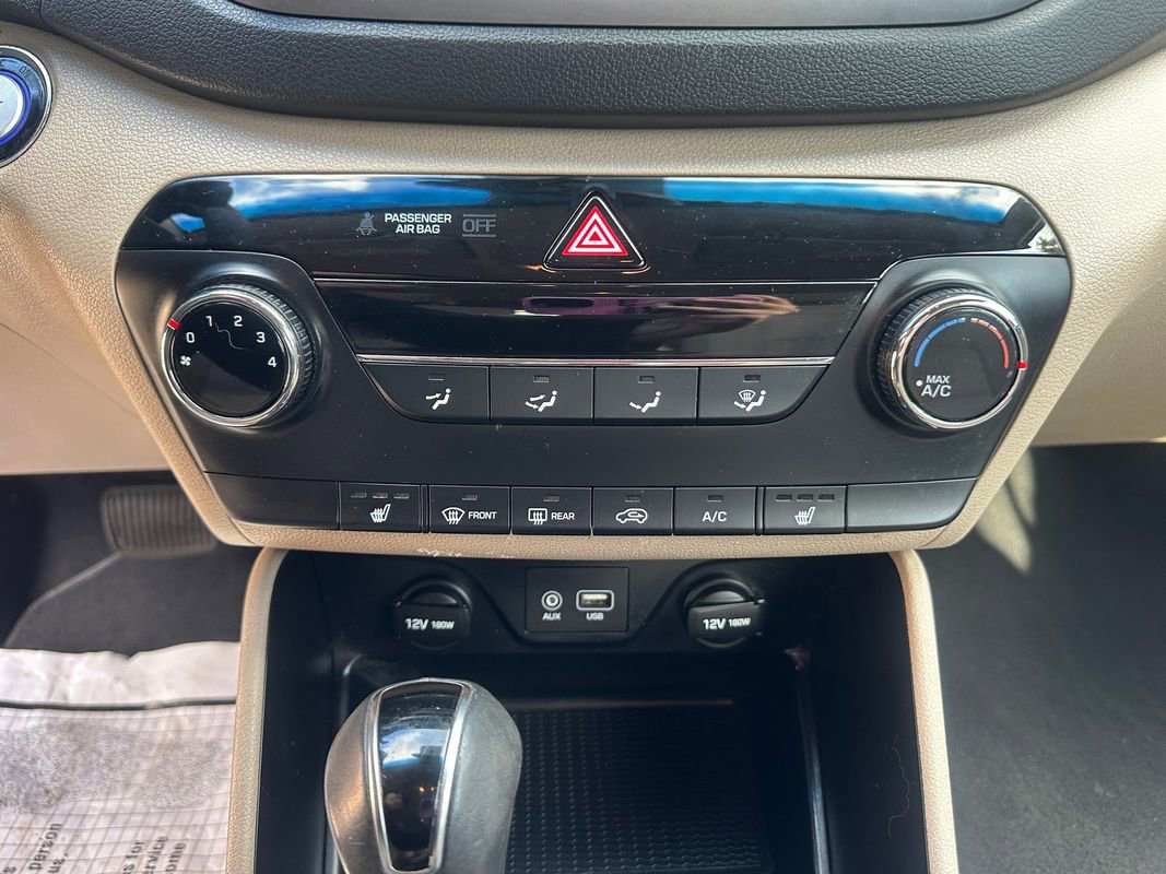 Used 2016 Hyundai Tucson Sport AWD/4WD image 25