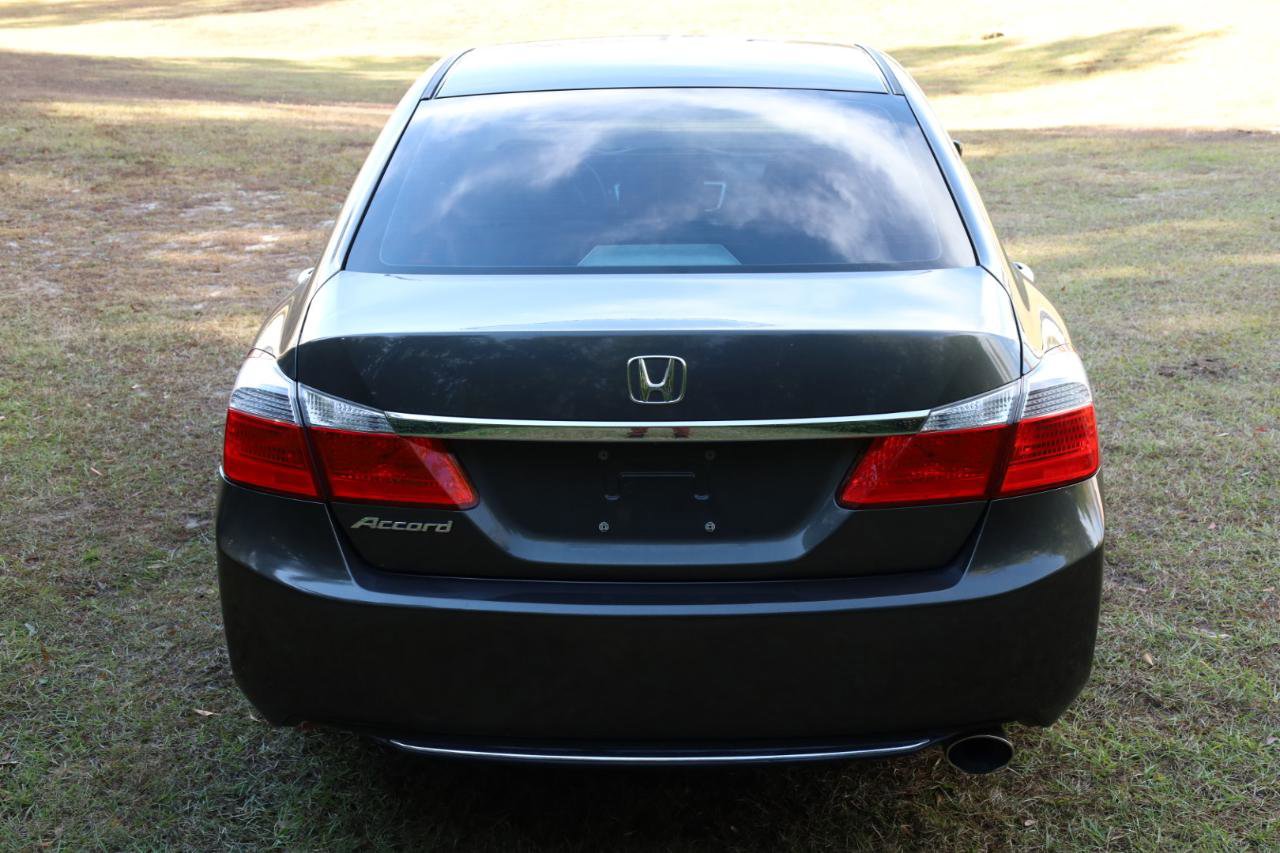 Used 2013 Honda Accord LX image 3