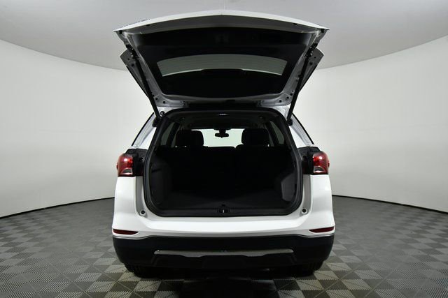 Used 2022 Chevrolet Equinox LT image 25