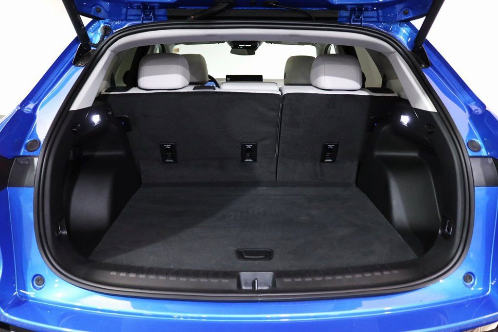 Used 2025 Honda Prologue Touring image 25