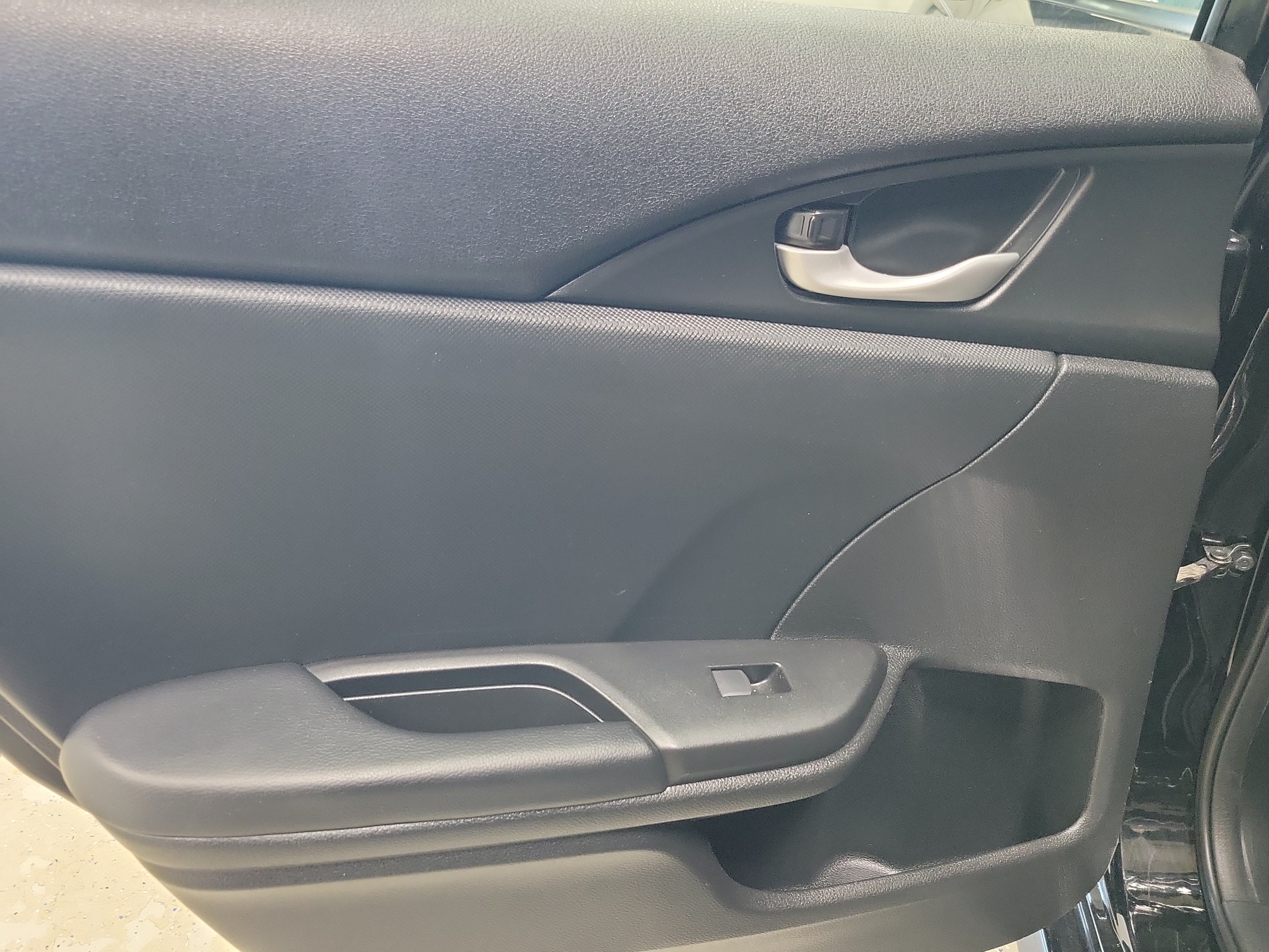 Used 2021 Honda Civic Sport image 12